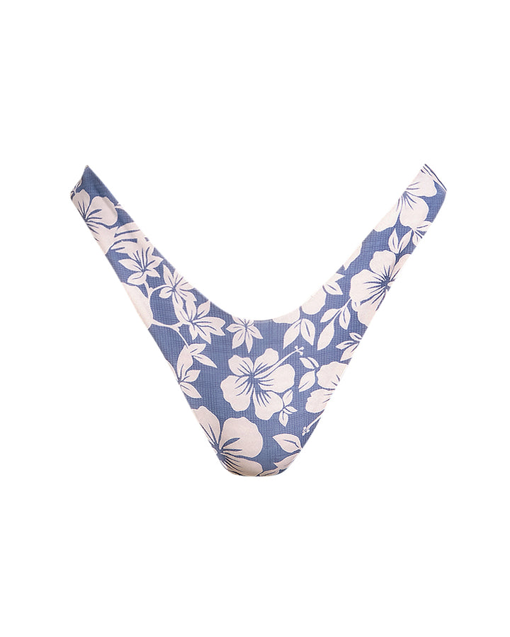 CELINE BOTTOM | Aloha Print